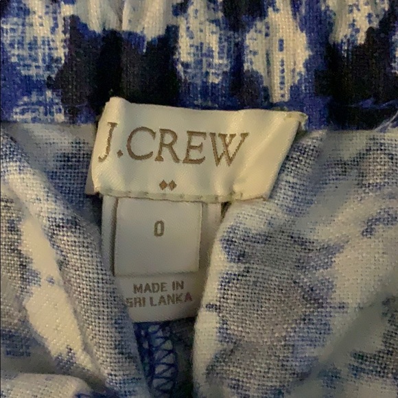 J. Crew Shorts - Picture 4 of 4